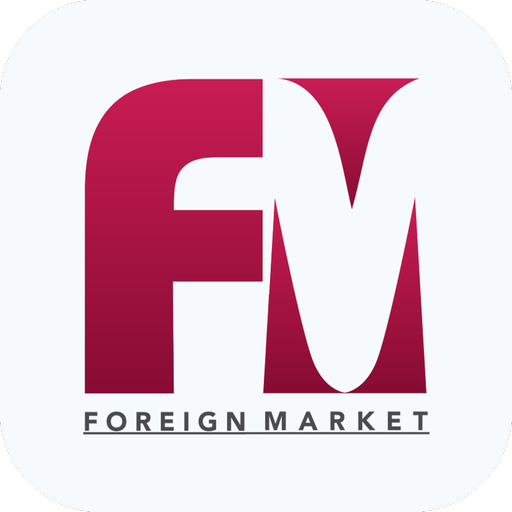 Foreign Market logo