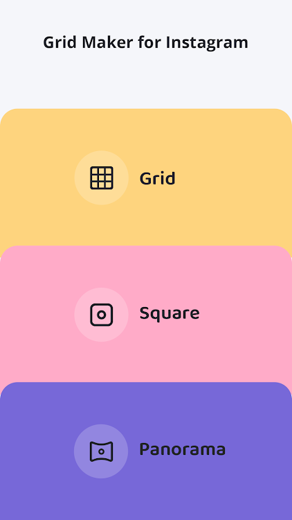 Grid Maker - Giant Square Post - 0.0.1 - (Android)