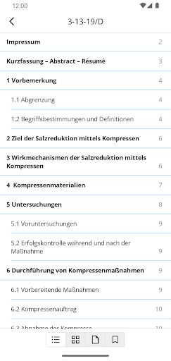 WTA-Merkblätter Screen 3