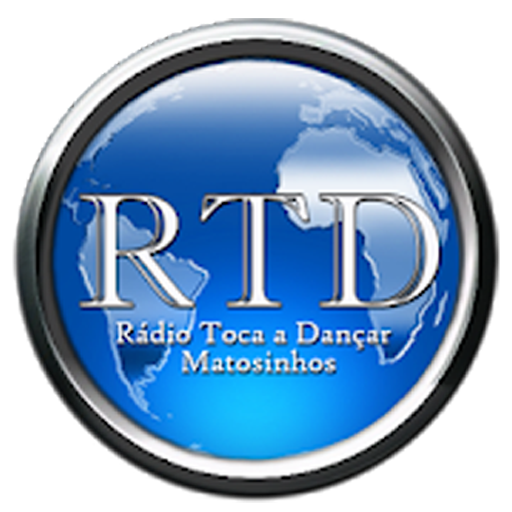 Rádio Toca a Dançar 1.0 Icon