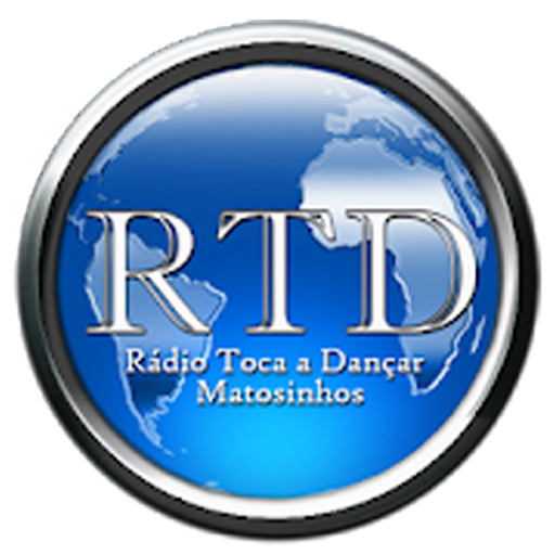 Rádio Toca a Dançar logo