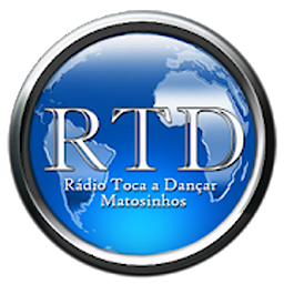 「Rádio Toca a Dançar」圖示圖片