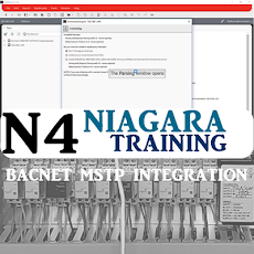 BacNet MSTP Integration with Nのおすすめ画像4
