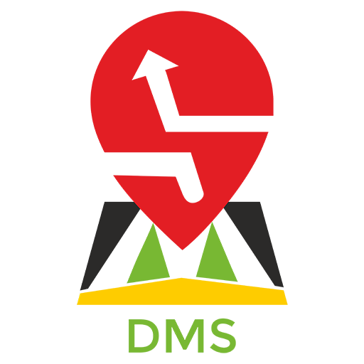 SalesMagna DMS logo