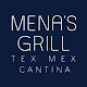 Mena's Grill Tex Mex Cantina Изтегляне на Windows