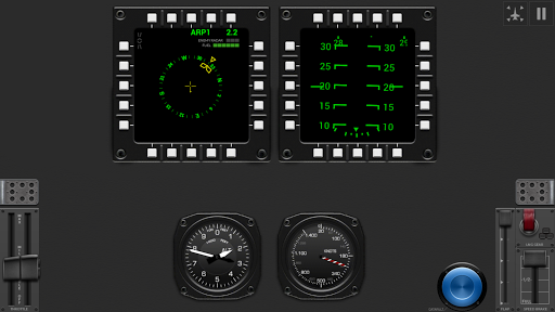 F18 Carrier Landing Lite screenshots 5