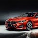 BMW 8 Series Car Wallpapers 4K - Androidアプリ