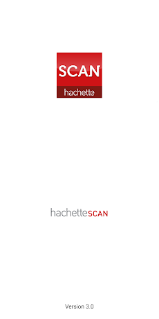 Hachette Scanのおすすめ画像5