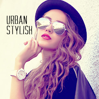 Обои и иконки Urban Stylish