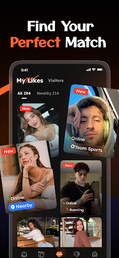 Local Match: Real Match Nearby screenshot 15