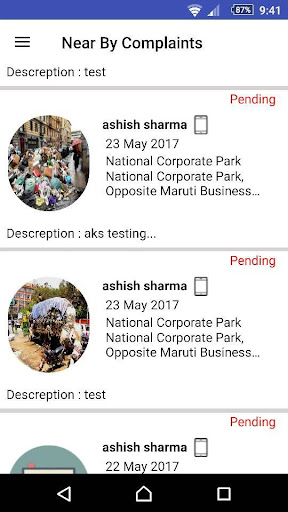BUDHD CGRC Screen 2
