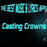 Casting Crowns Lyrics Music icon