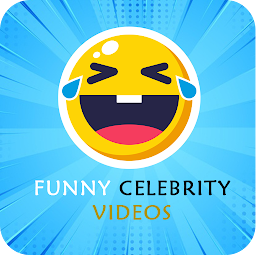 Icon image Funny Celebrity Videos