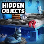 Attractive Island HiddenObject