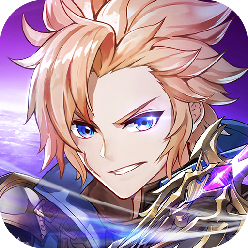 雲上城之歌：三週年慶典版 logo