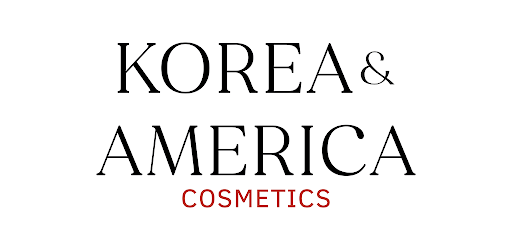 Korea America косметика