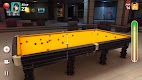 screenshot of Real Snooker 3D