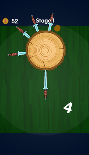 Wrecking Knives Screenshot 3 - AppWisp.com