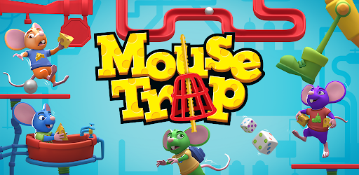 Mouse Trap v1.0.8 MOD APK (Unlocked Everything)