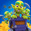 Gold and Goblins icon