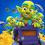 Gold & Goblins: Idle Merger Mod Apk 1.17.0 (Free purchase)(Free shopping)
