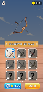 Archery Savoir