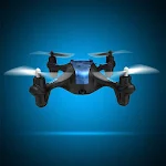 HD/Wi-Fi® Drone Apk