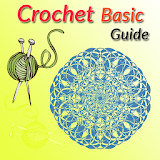 Crochet Basic Guide icon