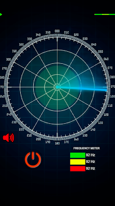 Spirit Radar Communicationのおすすめ画像3