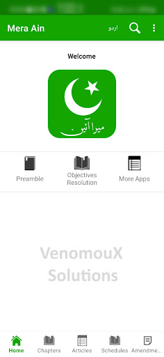 App-voorskou