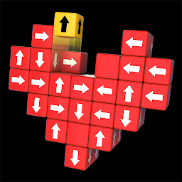 Icon image Tap Escape: Clear Block Puzzle