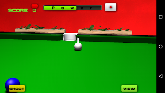 Snooker HD Pro  screenshots 5