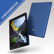 Theme for Acer Chromebook Tab 10
