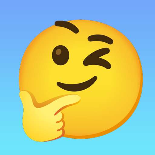 Emoji Merge Fun Moji 앱 아이콘
