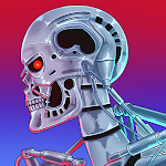 Cover Image of Download Idle Robots  APK