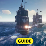 Cover Image of Unduh Guide For Sea Of Thieves Game Tips 2021 1.0 APK