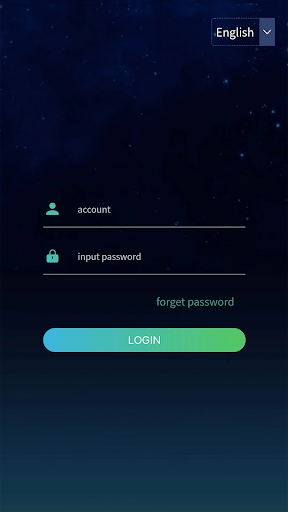 Android application TeclomanCloud screenshort