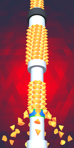Ring Pipe - Slice Shape Corn apkdebit screenshots 12