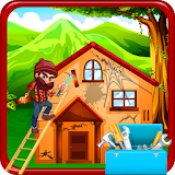 Old House Repair & Fix It icon