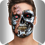 Cover Image of Download Cyborg Photo Editor  APK