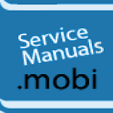 Service Manuals icon