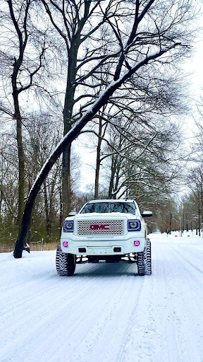 GMC Pickup Trucks Wallpapers