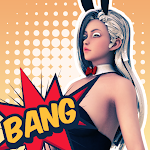 Cover Image of Download Boobs Battle 3D  APK