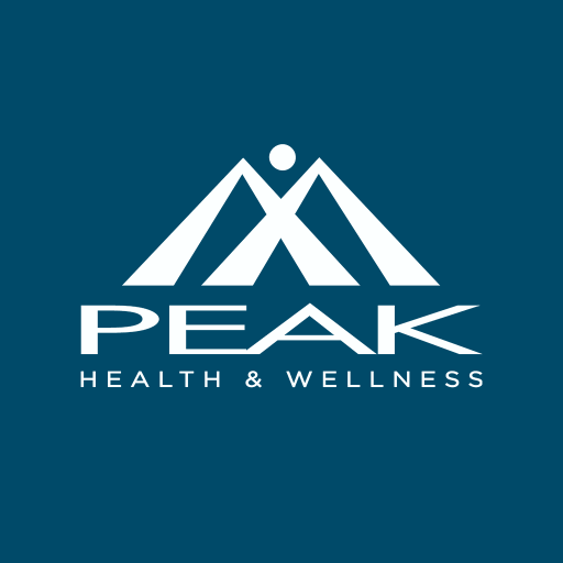 Peak Health & Wellness MSLA logo