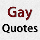 Gay Quotes icon