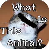 Let guess what is this animal? icon