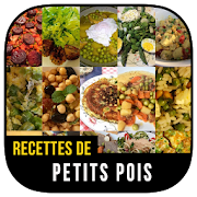 Recette de Petits pois délicieuse et facile