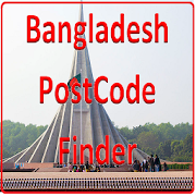 Bangladesh Postal Code Finder