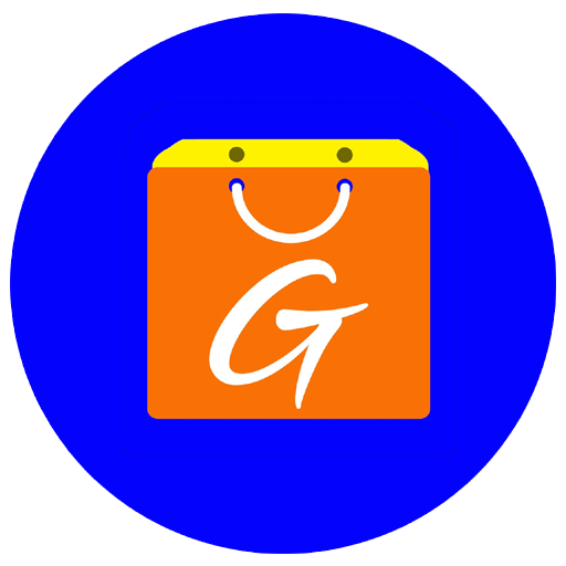 Ganjam Sena - Shop Online logo