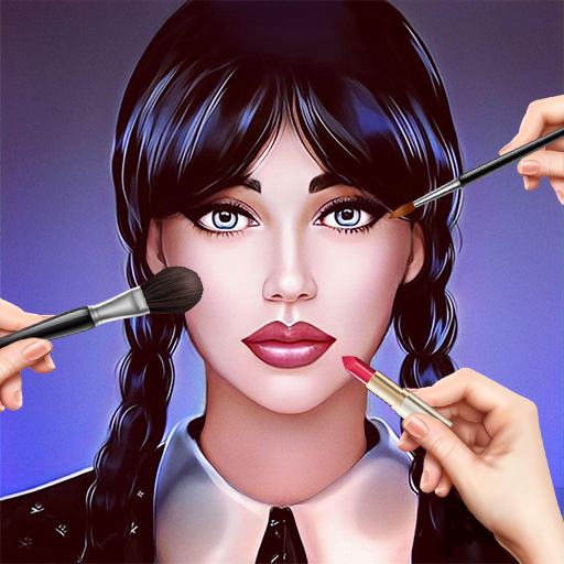 Fashion Up Makeup Game Apps on Play
